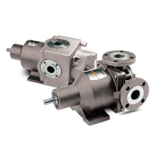 Bơm bánh răng EnviroGear E Series