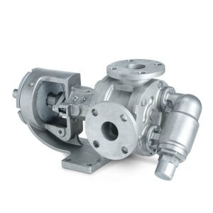 Bơm bánh răng EnviroGear G Series