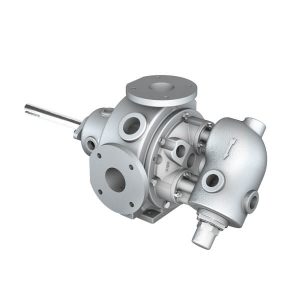 Bơm bánh răng EnviroGear V Series