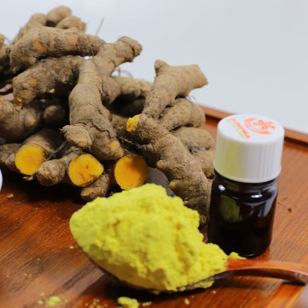 Bột cốt nghệ