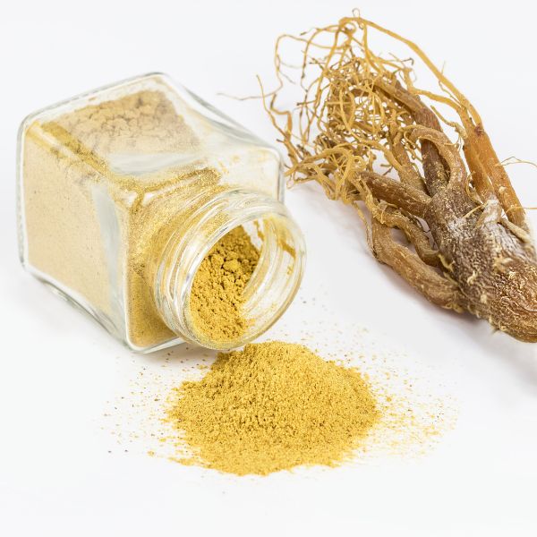 Bột cốt nhân sâm