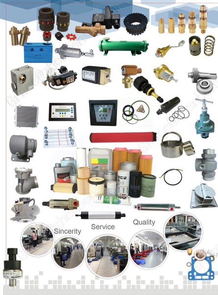 Phụ kiện máy nén khí