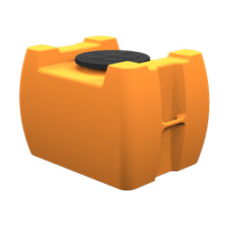 Bồn chứa nhựa HDPE