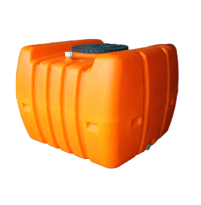 Bồn chứa nhựa HDPE