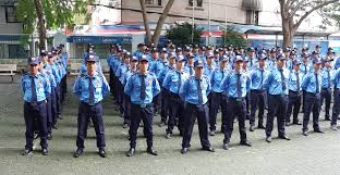 Dịch vụ bảo vệ áp tải