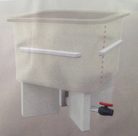 Bể nuôi trồng thủy hải sản composite