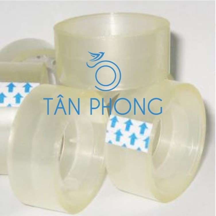 Băng dính văn phòng 2F