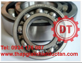 Bạc đạn SKF