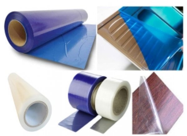 Băng dính bảo vệ bề mặt nhựa, gỗ