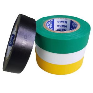 Băng dính điện nano