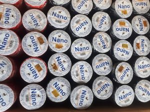 Băng dính điện nano