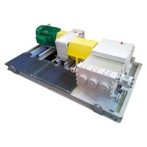Bơm định lượng Seko API674