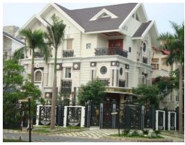 Thẩm định giá bất động sản