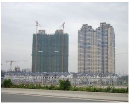 Thẩm định giá bất động sản