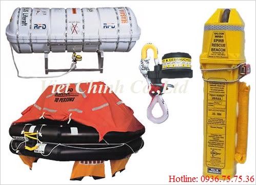 Bể cứu sinh tự thổi