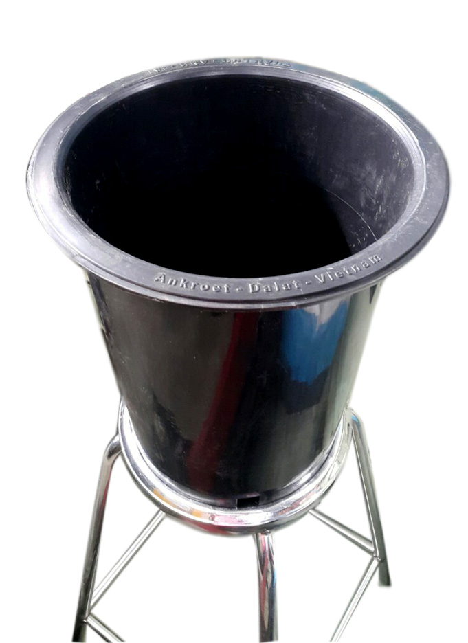 Bệ đỡ sàn nhựa chất lượng cao