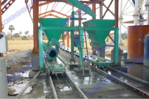 Thiết bị phụ trợ