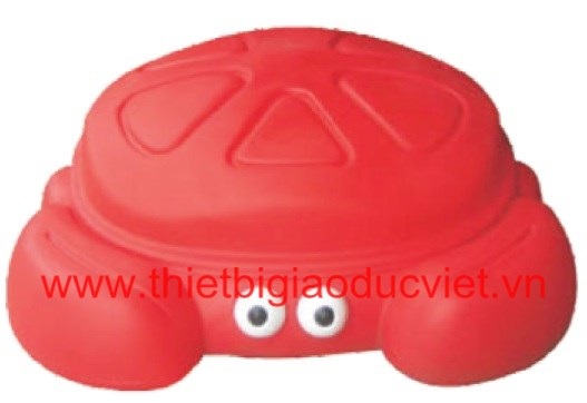 Bể chơi cát nước