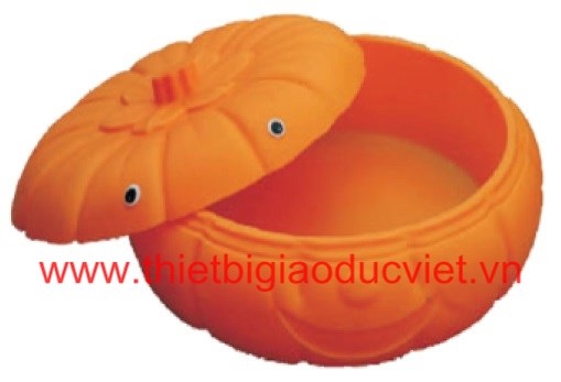 Bể chơi cát nước