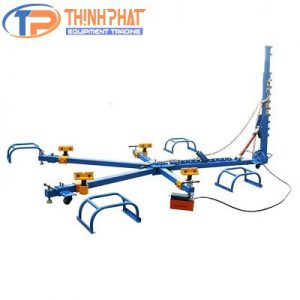 Bệ khung kéo nắn tai nạn di động UL-L169 Trung Quốc