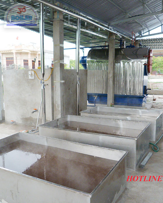 Bể luộc