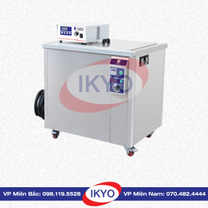 Bể rửa siêu âm công nghiêp IKYO IK-135LT