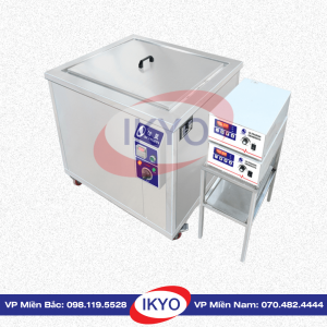 Bể rửa siêu âm công nghiệp IKYO IK-175LT