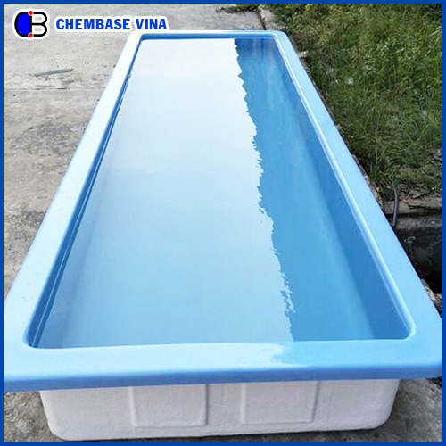 Bể thủy sản