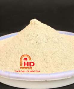 Bê tông chịu lửa CR 30LC