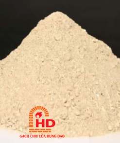 Bê tông chịu lửa CR 45LC