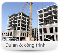 Dự án và công trình
