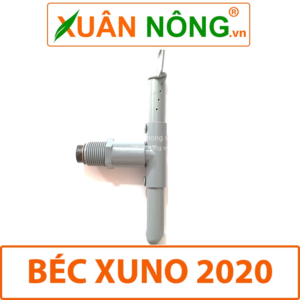 Béc Xuno 2020