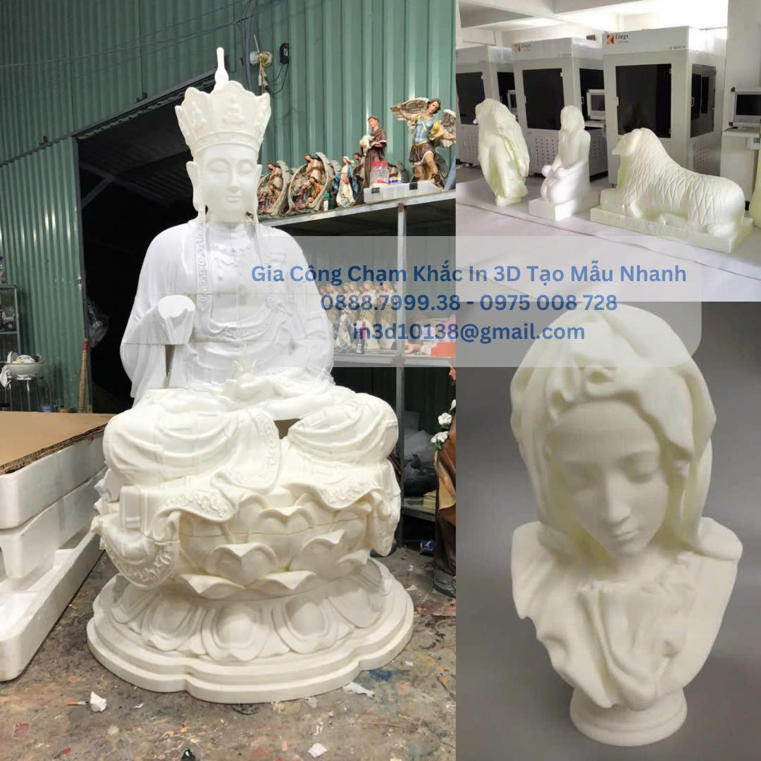 Mẫu in 3D