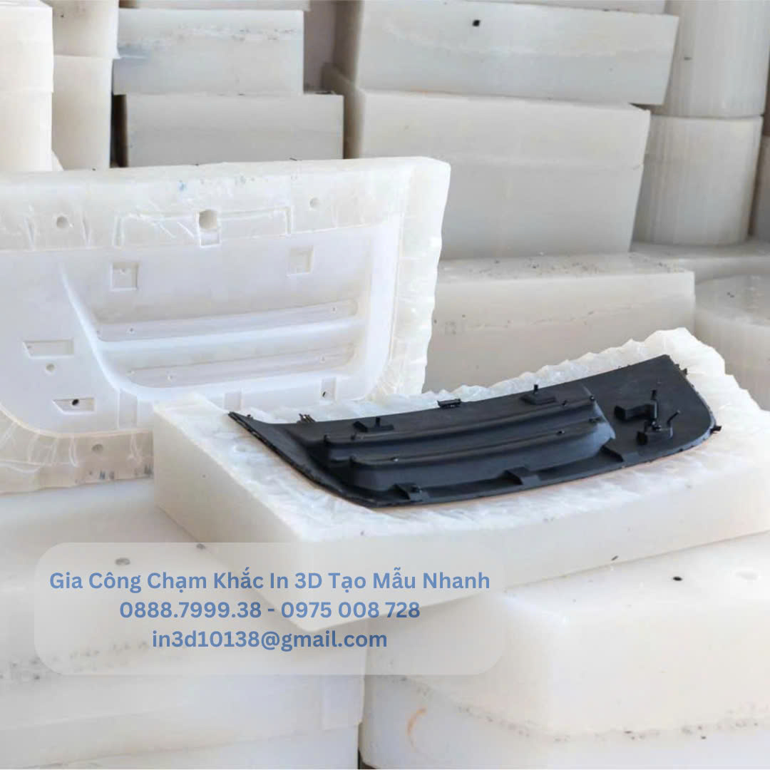 Mẫu in 3D