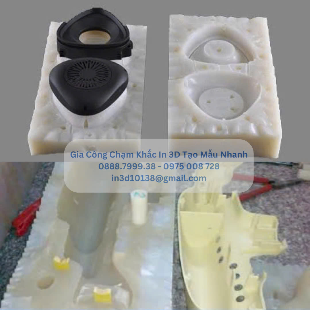 Mẫu in 3D