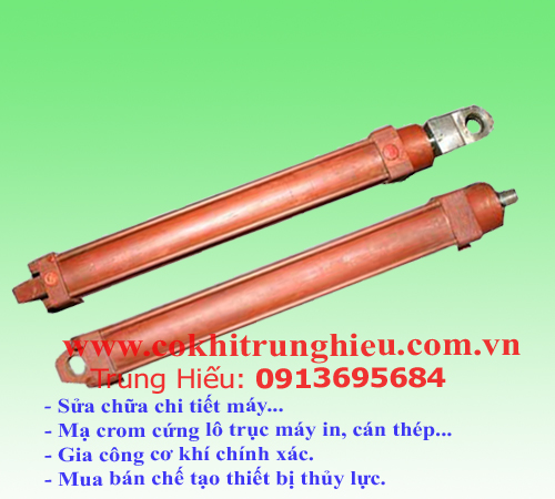 Ben thủy lực 48