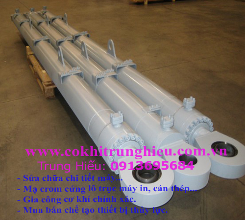Ben thủy lực 49