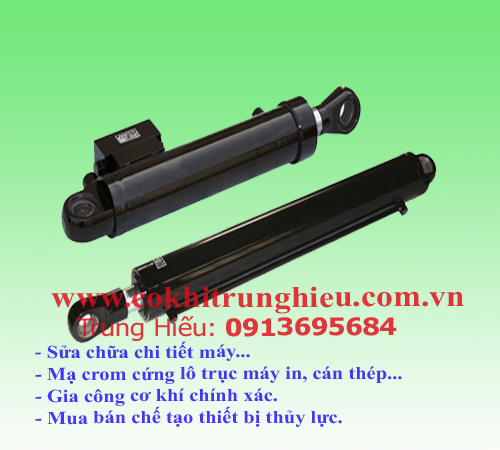 Ben thủy lực 52