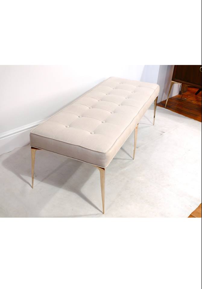Don - Bench