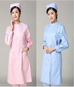 Đồng phục bệnh nhân