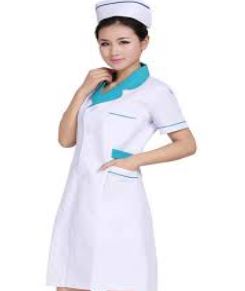 Đồng phục bác sĩ