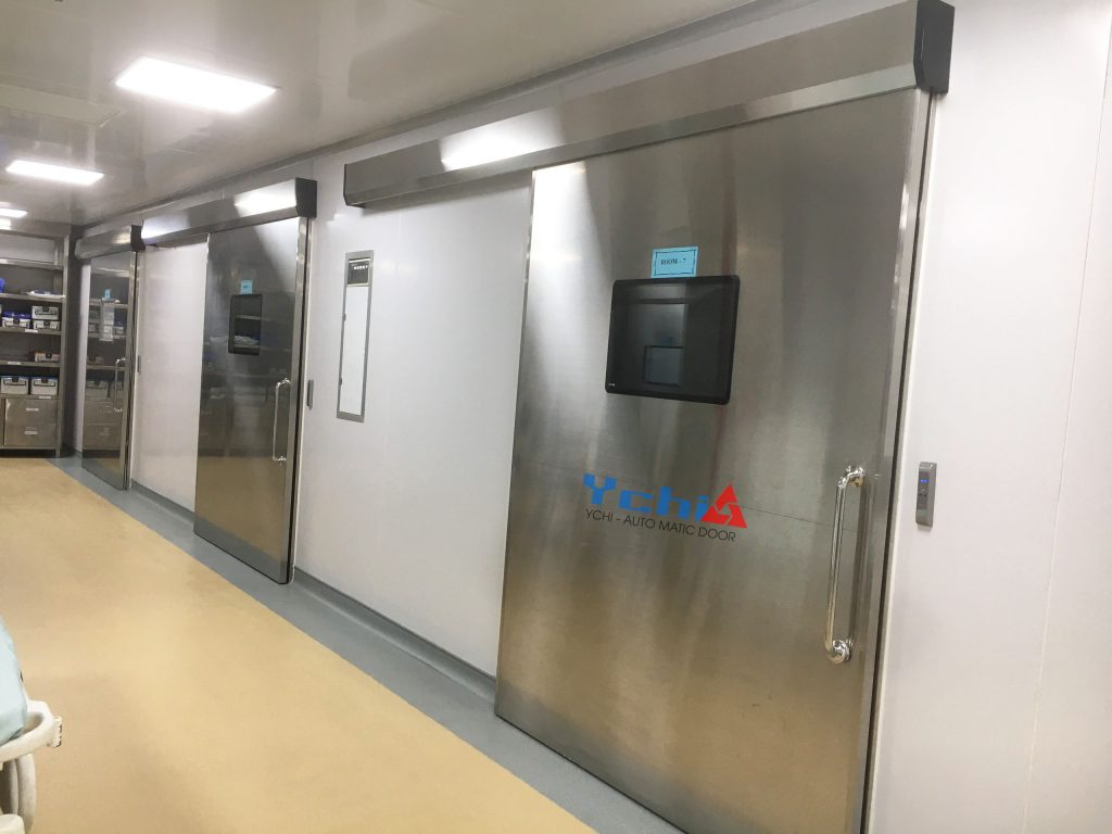 Bệnh viện bưu điện Hà Nội