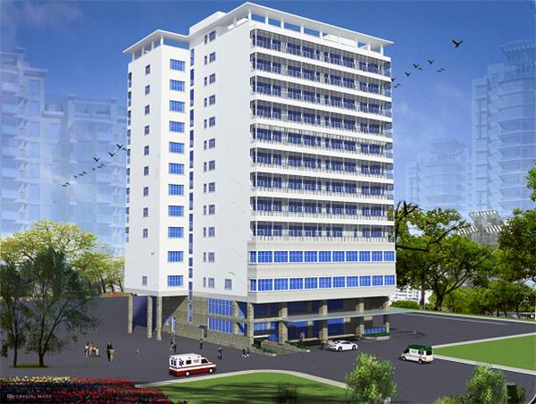 Bệnh viện Chợ Rẫy