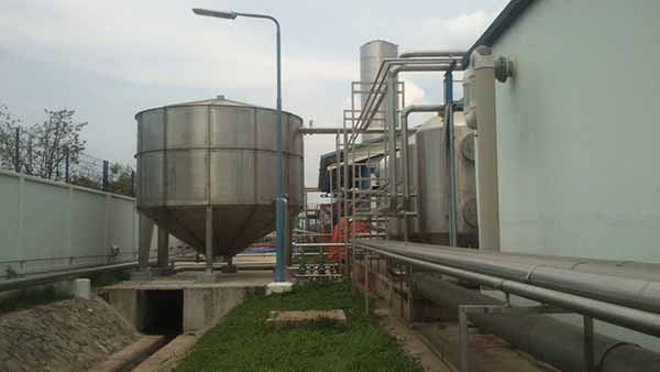 Bệnh viện đa khoa Cà Mau