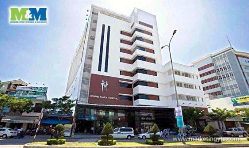 Bệnh viện gia đình Đà Nẵng