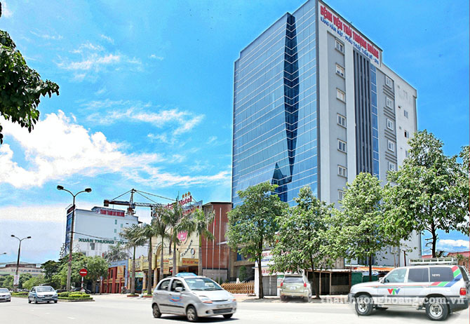 Bệnh viện Thái Thượng Hoàng