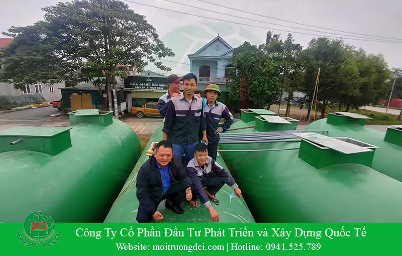 Bệnh viện đa khoa thành phố Vinh 2024