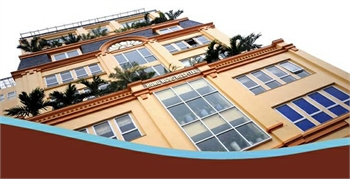 Bệnh viện đa khoa Hồng Ngọc