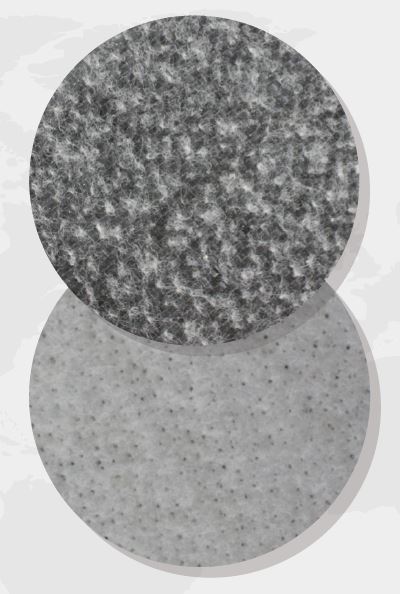 Màng chống thấm Bentonite