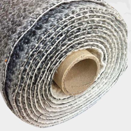 Bột Bentonite